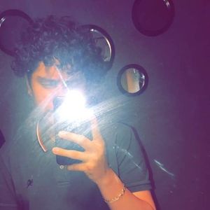 Meet your Posher, Dilan